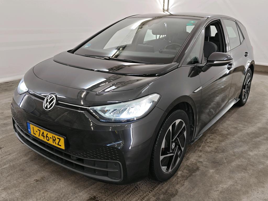 Foto 2 van Volkswagen ID.3