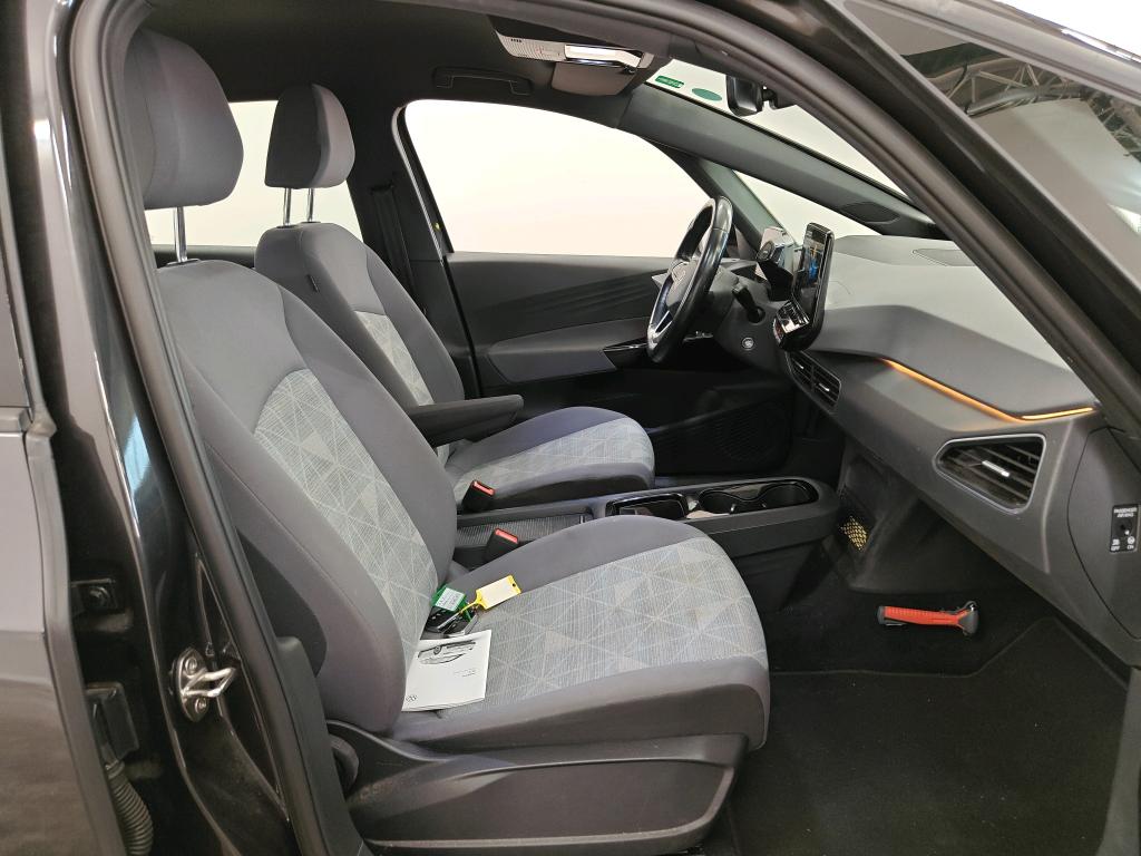 Foto 4 van Volkswagen ID.3