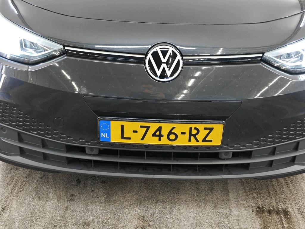 Foto 6 van Volkswagen ID.3