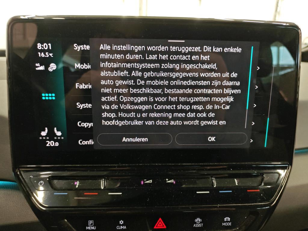 Foto 10 van Volkswagen ID.3