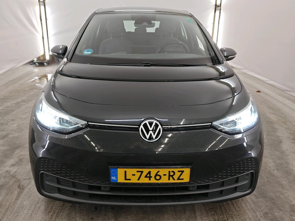 Foto 18 van Volkswagen ID.3