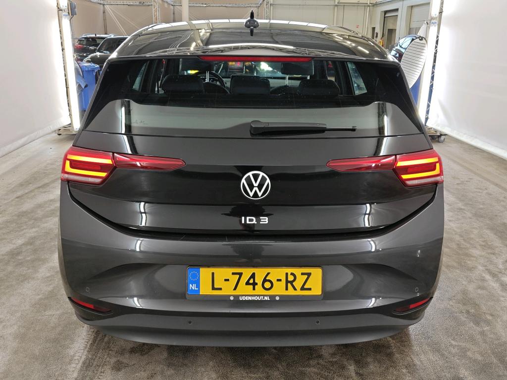 Foto 23 van Volkswagen ID.3