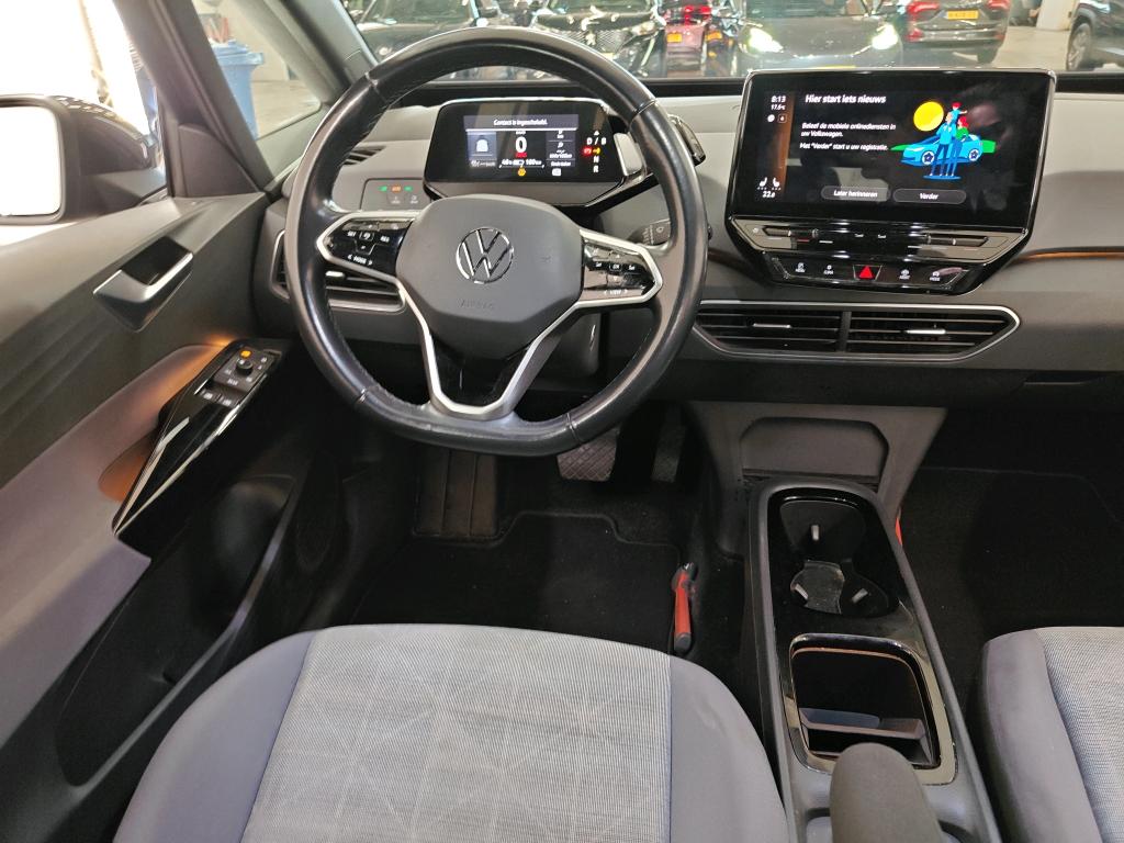 Foto 25 van Volkswagen ID.3