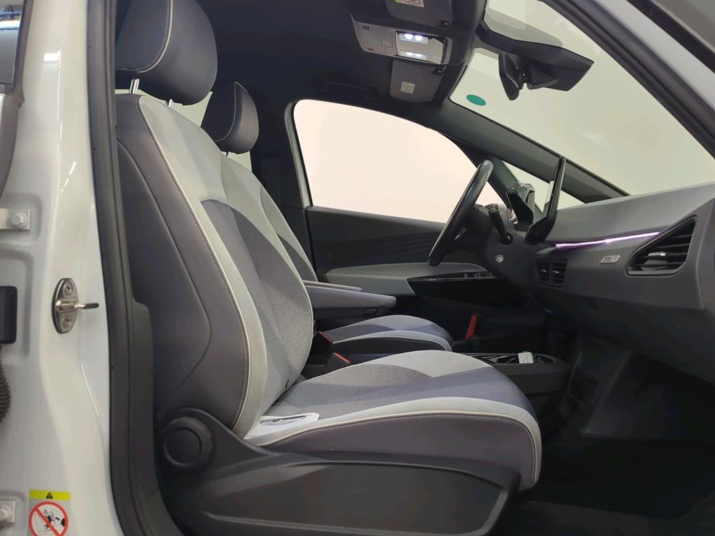 Foto 3 van Volkswagen ID.3