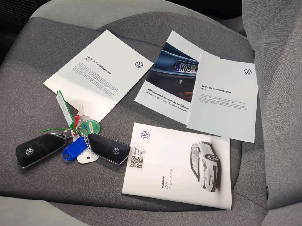 Foto 4 van Volkswagen ID.3