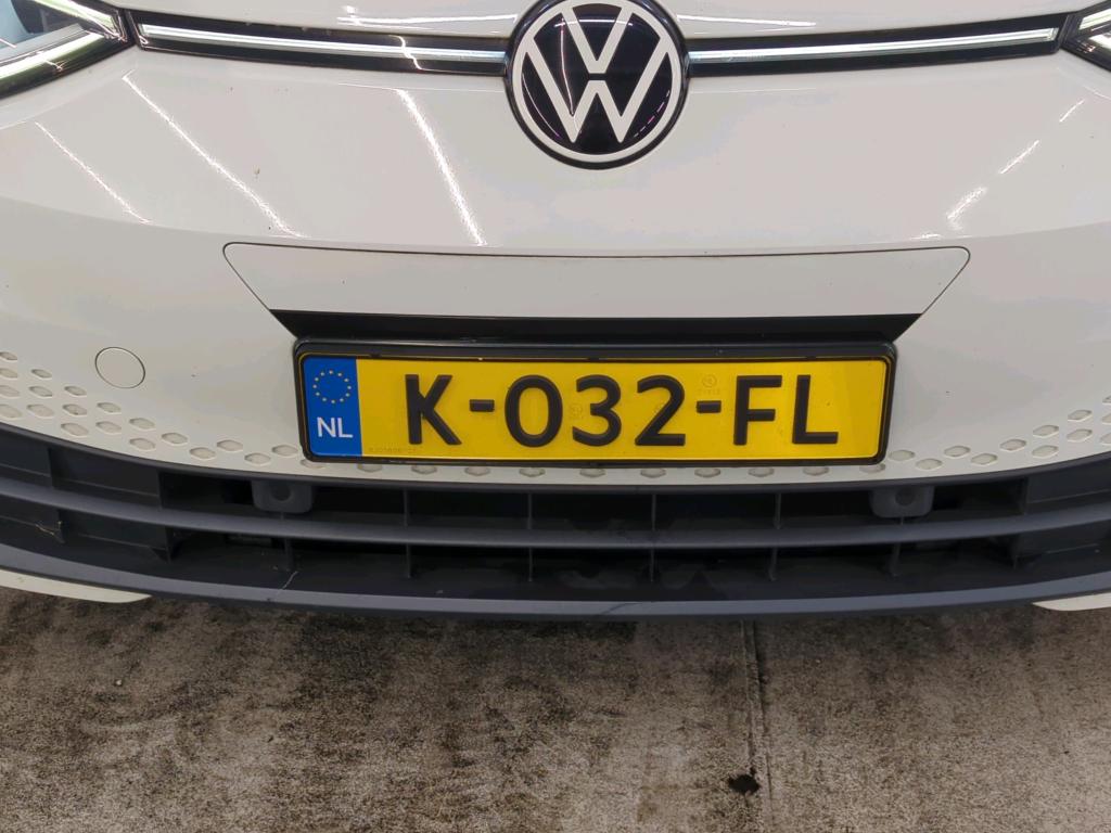 Foto 5 van Volkswagen ID.3