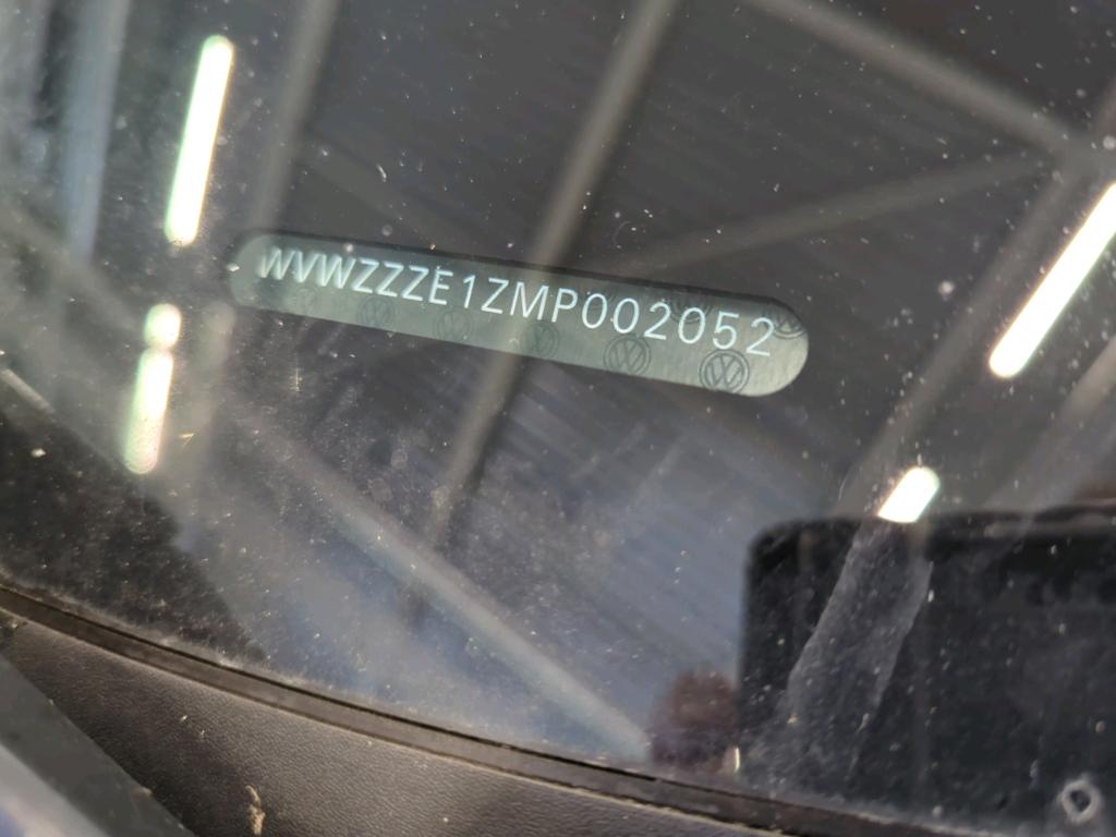 Foto 6 van Volkswagen ID.3