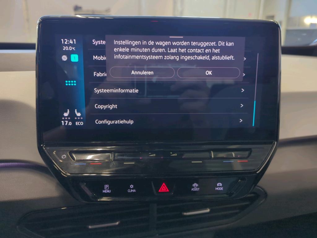 Foto 8 van Volkswagen ID.3