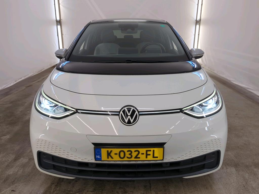 Foto 29 van Volkswagen ID.3