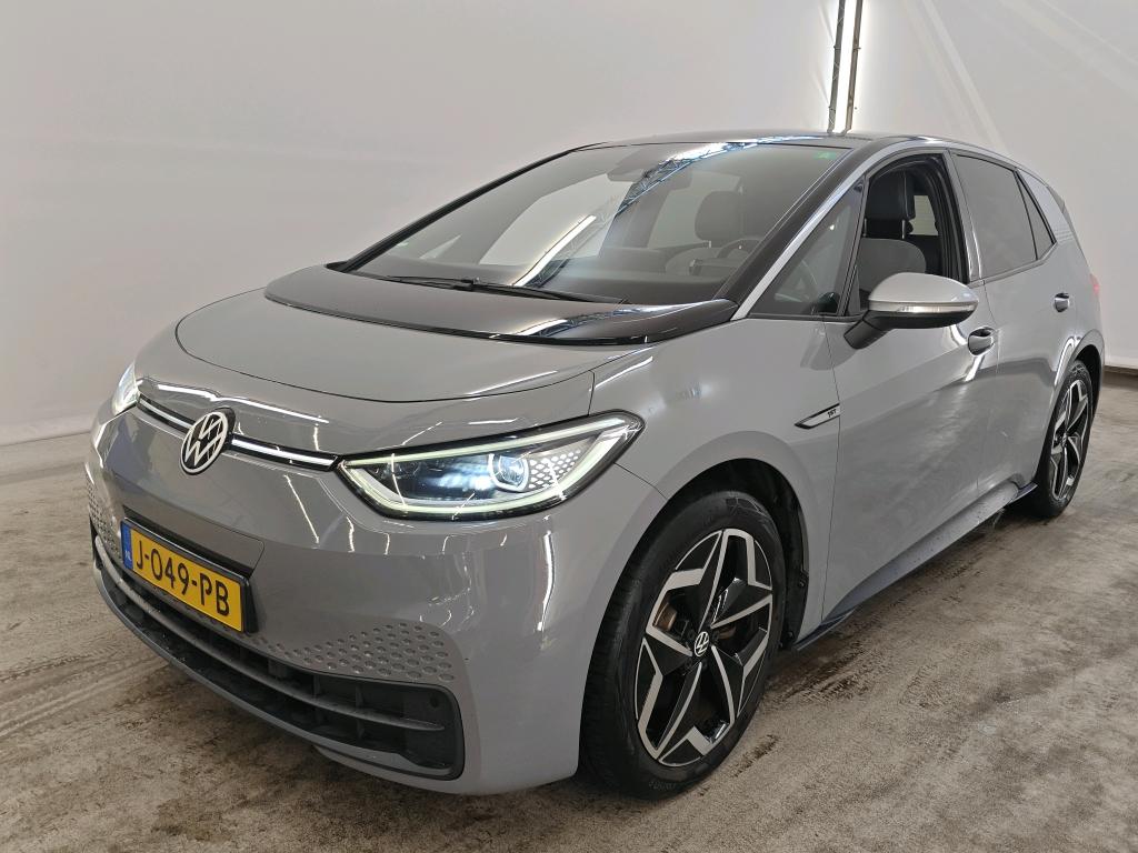Foto 2 van Volkswagen ID.3