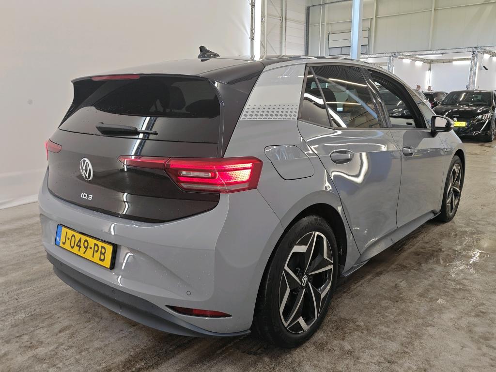 Foto 3 van Volkswagen ID.3