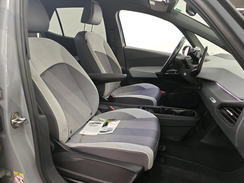 Foto 4 van Volkswagen ID.3
