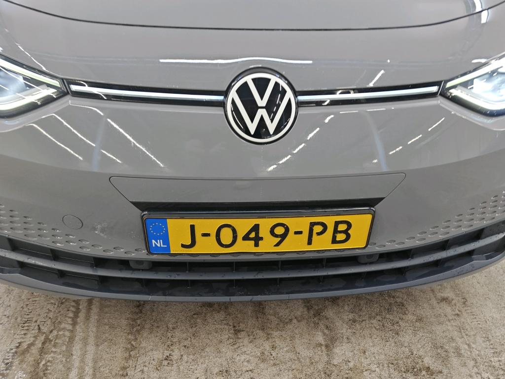 Foto 6 van Volkswagen ID.3