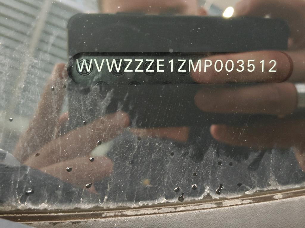 Foto 7 van Volkswagen ID.3