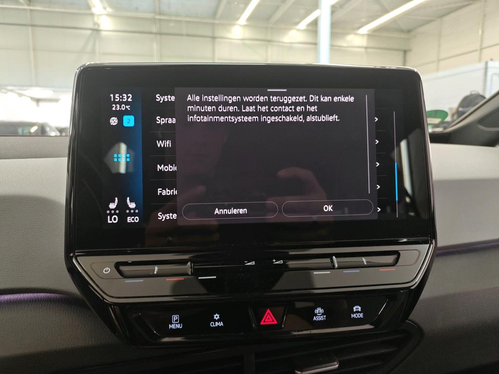 Foto 10 van Volkswagen ID.3