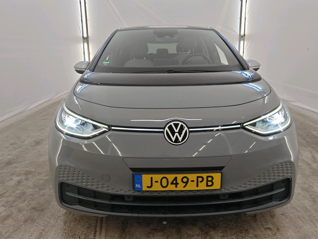 Foto 14 van Volkswagen ID.3