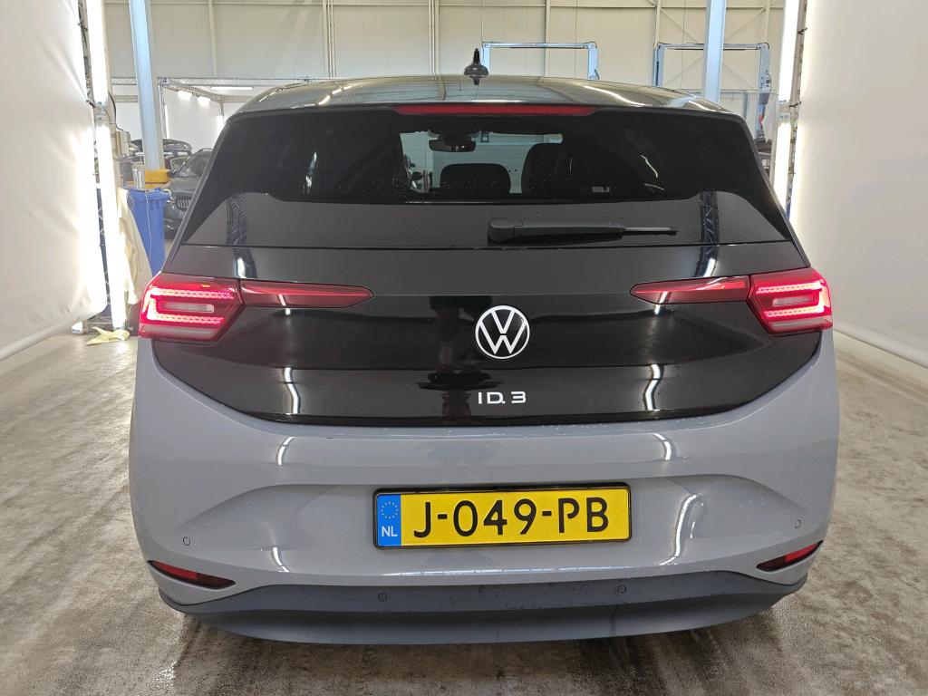 Foto 23 van Volkswagen ID.3