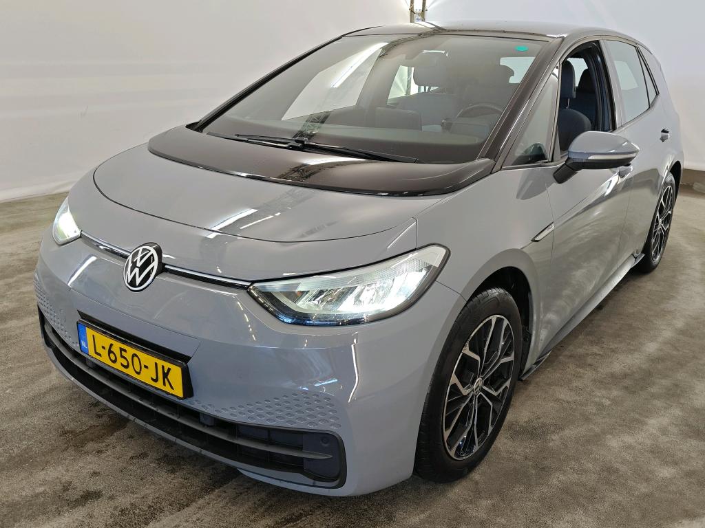 Photo 2 of Volkswagen ID.3