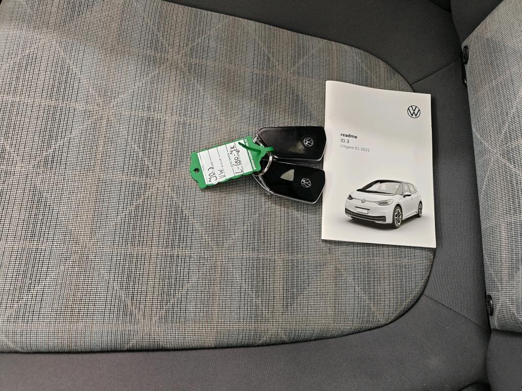Photo 5 of Volkswagen ID.3