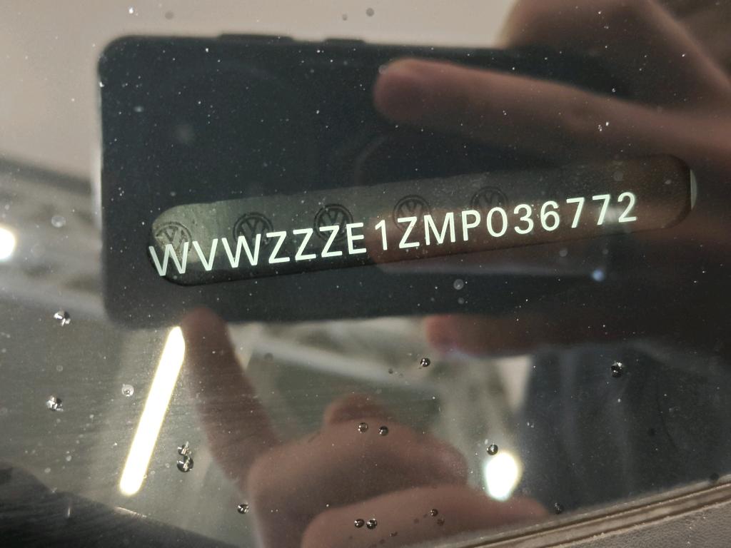 Photo 7 of Volkswagen ID.3