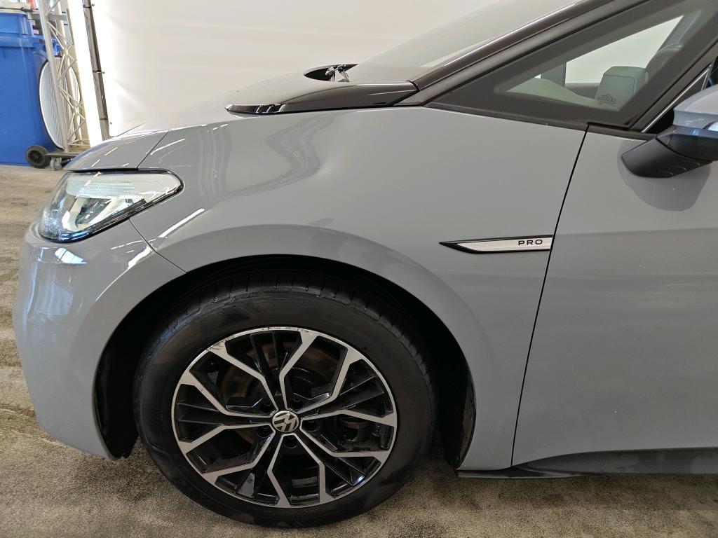 Photo 14 of Volkswagen ID.3