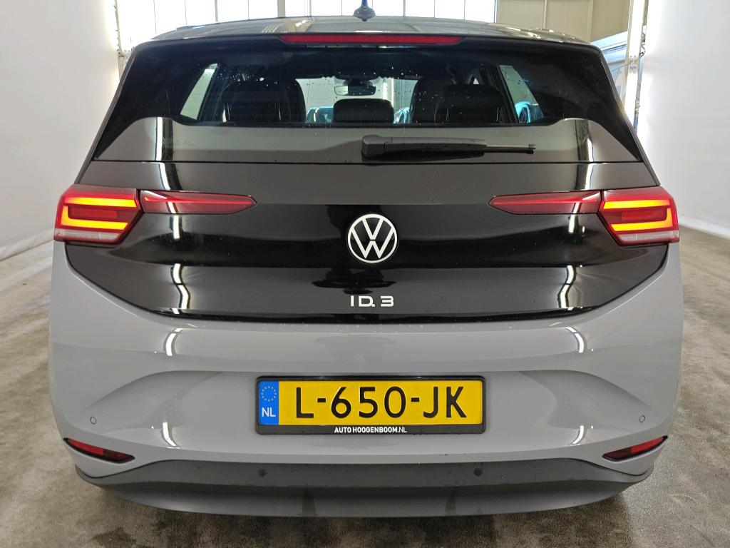 Photo 16 of Volkswagen ID.3