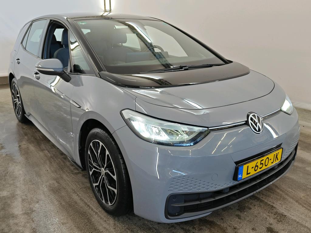 Photo 20 of Volkswagen ID.3