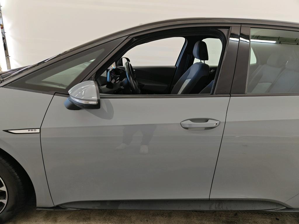 Photo 21 of Volkswagen ID.3