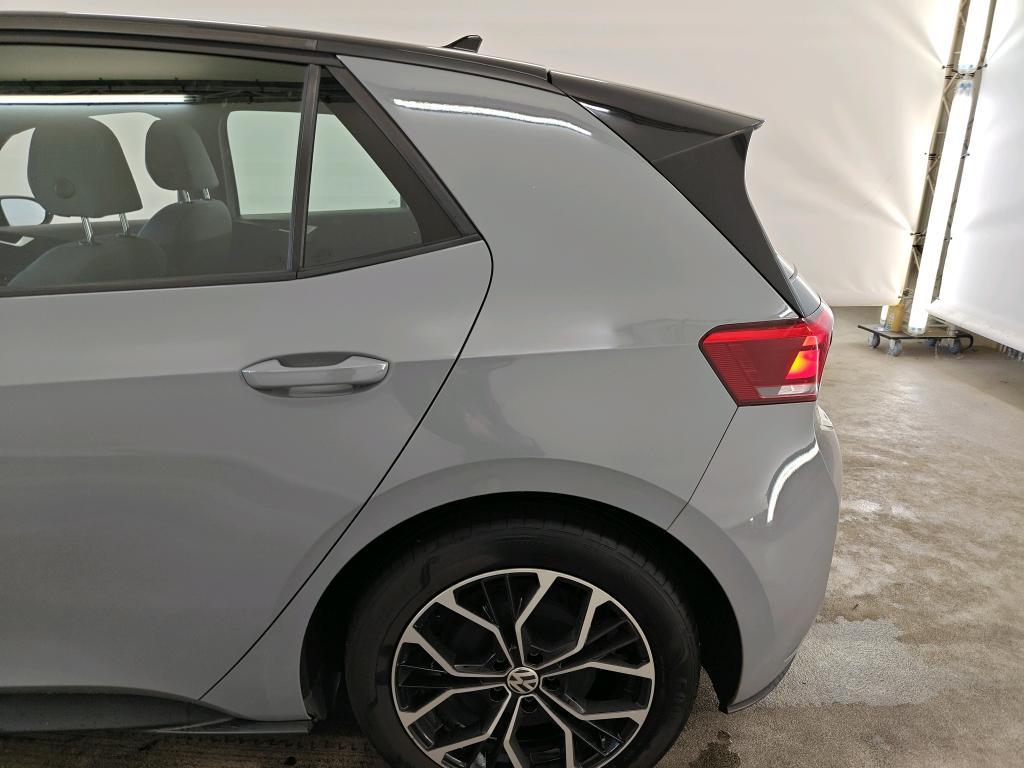 Photo 22 of Volkswagen ID.3