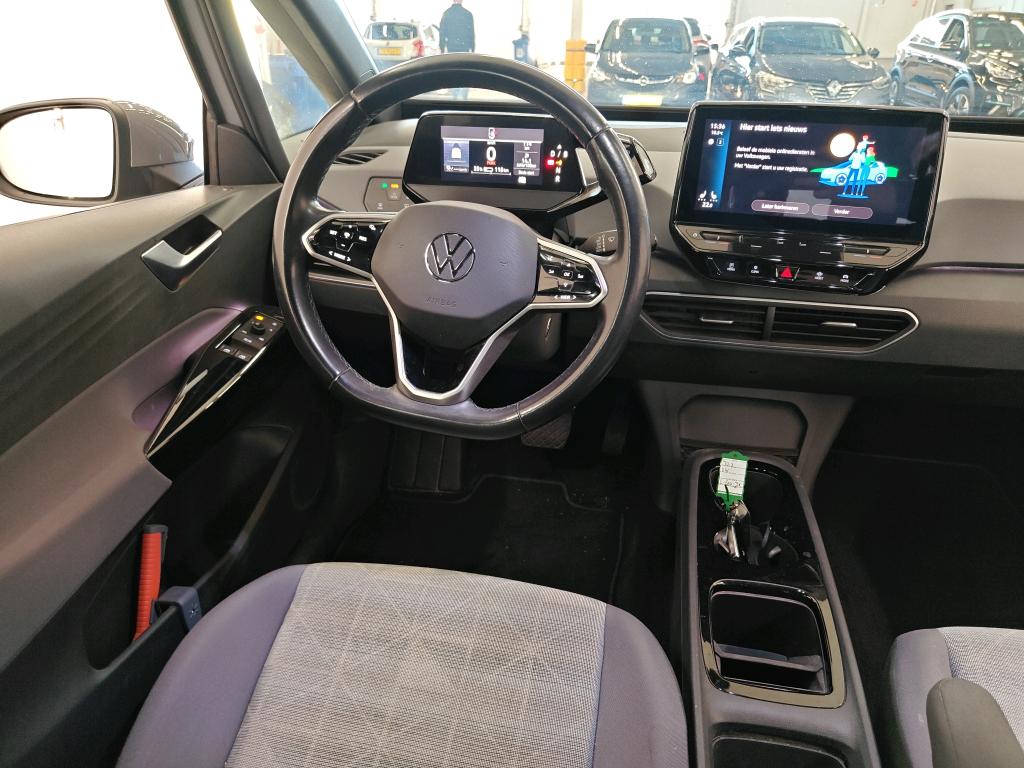 Photo 25 of Volkswagen ID.3