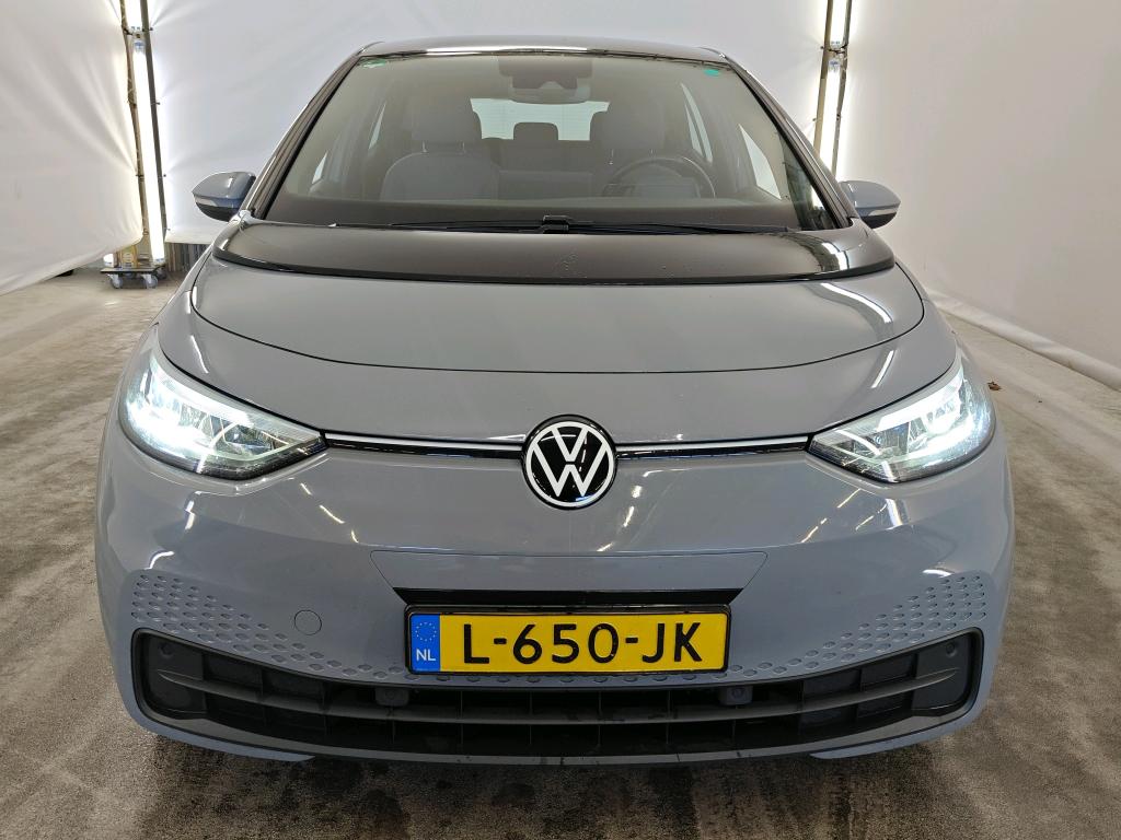 Photo 27 of Volkswagen ID.3