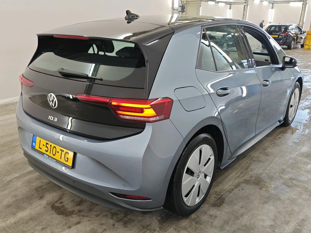Foto 2 van Volkswagen ID.3