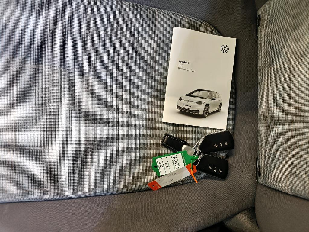 Foto 4 van Volkswagen ID.3