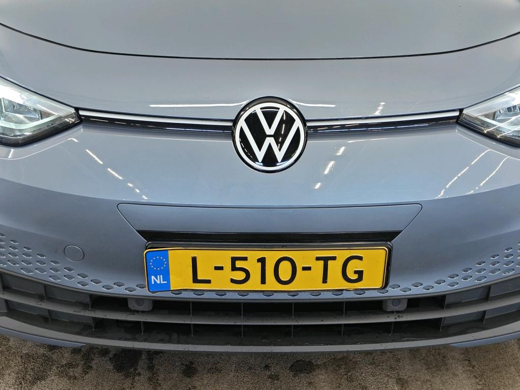 Foto 5 van Volkswagen ID.3