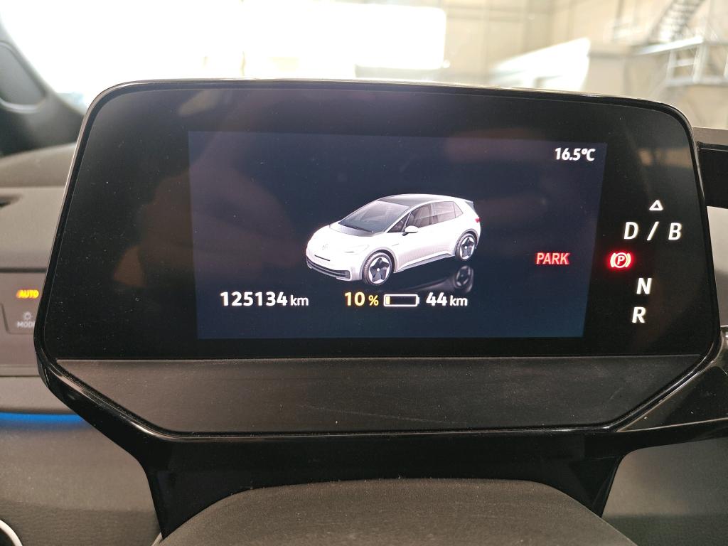 Foto 7 van Volkswagen ID.3