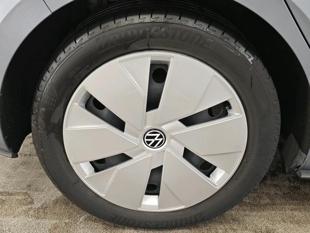Foto 17 van Volkswagen ID.3