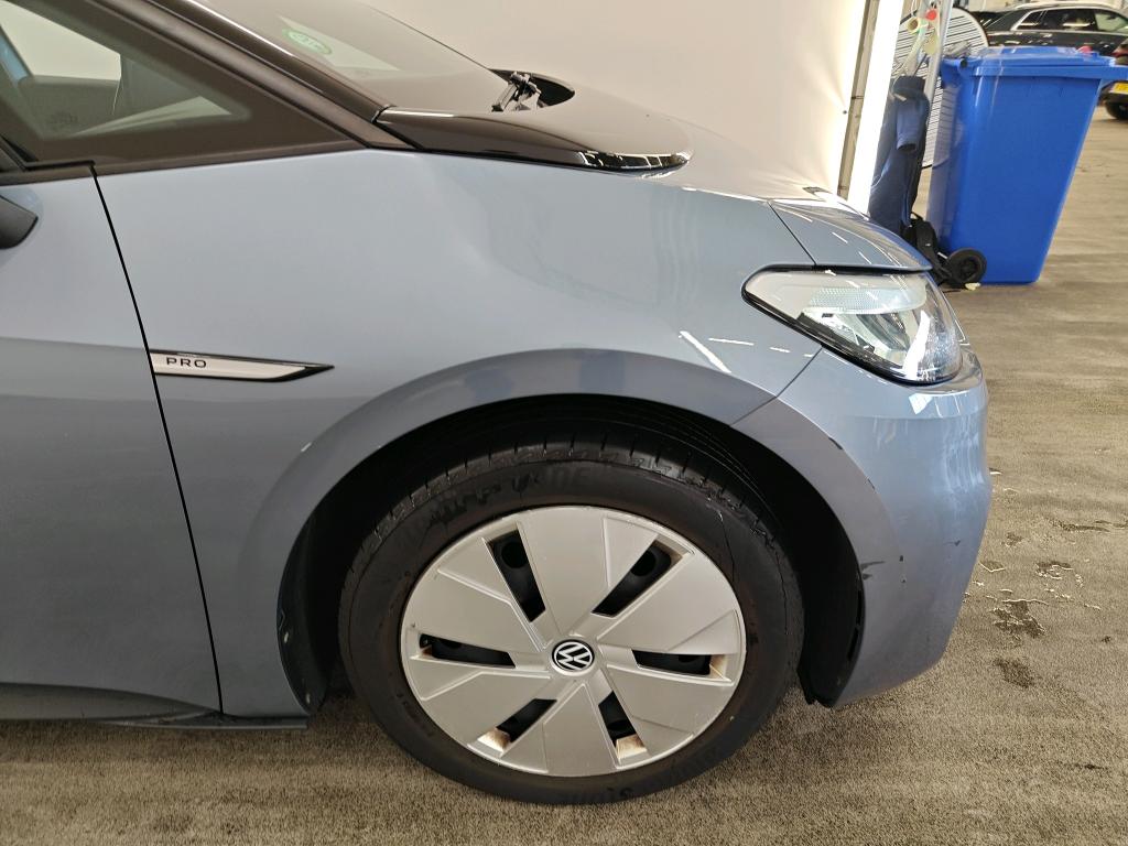 Foto 21 van Volkswagen ID.3