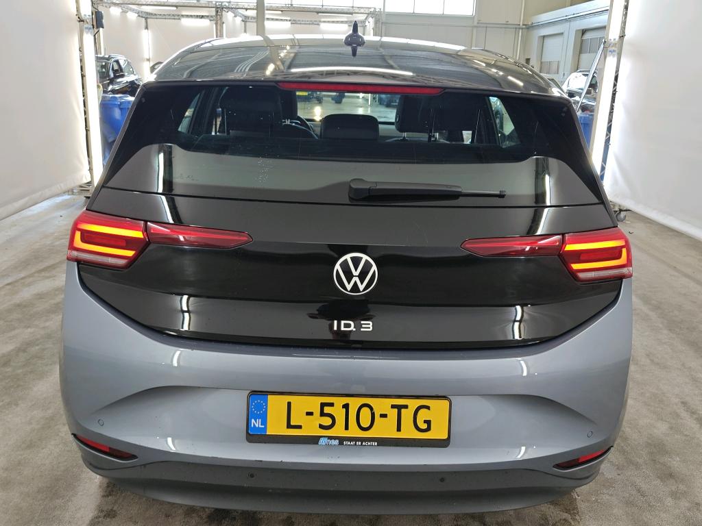 Foto 23 van Volkswagen ID.3