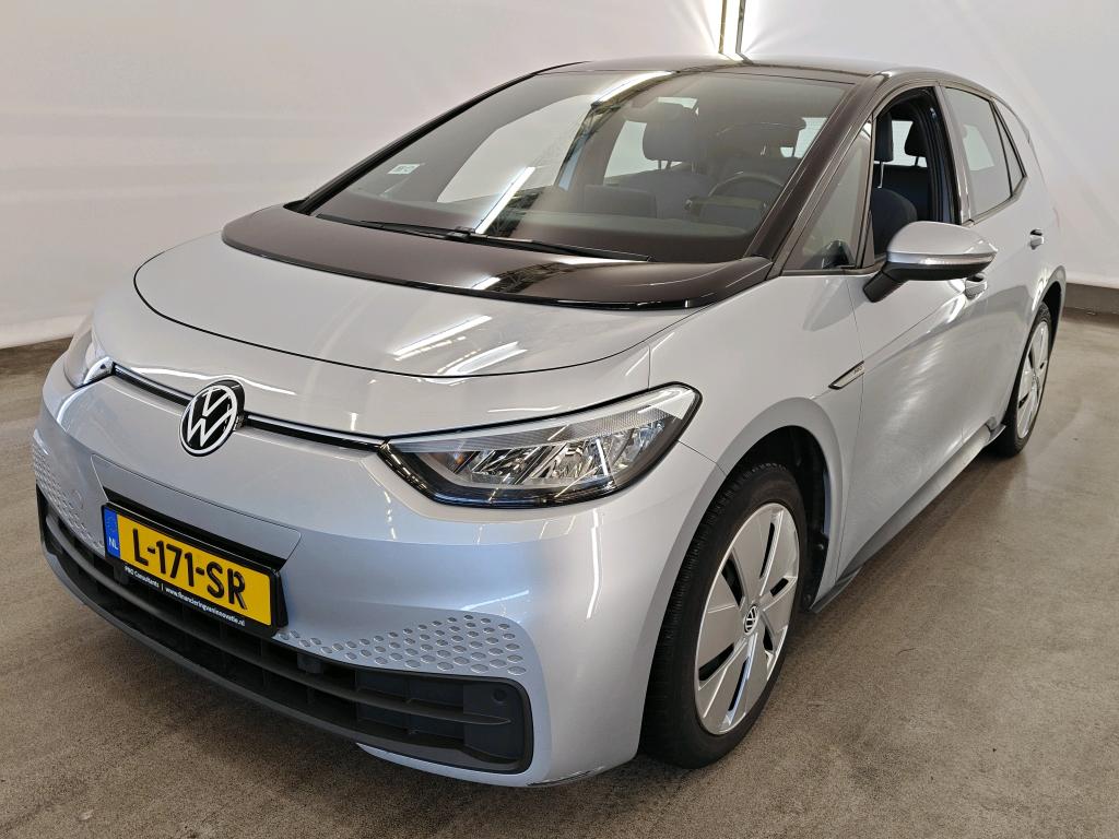 Foto 2 van Volkswagen ID.3