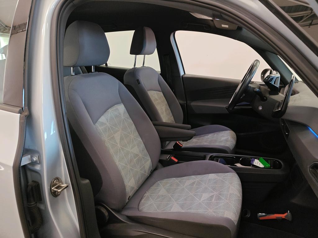 Foto 4 van Volkswagen ID.3