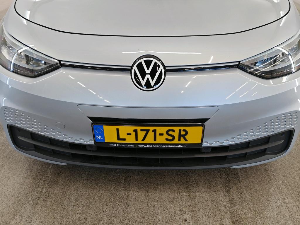 Foto 6 van Volkswagen ID.3