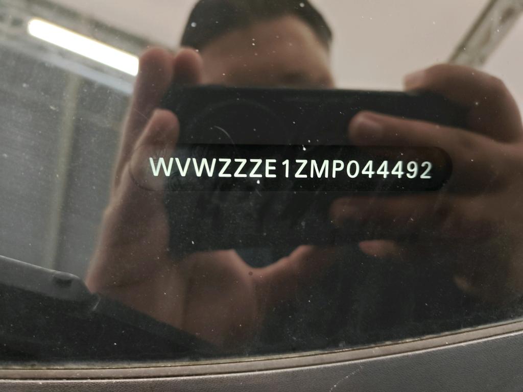 Foto 7 van Volkswagen ID.3