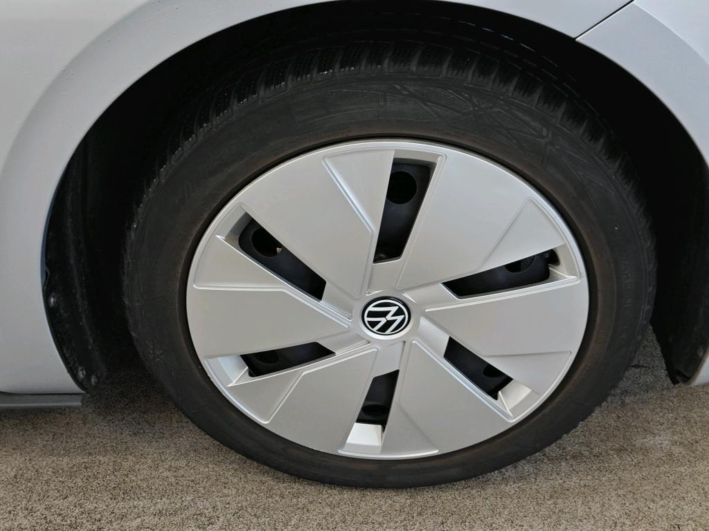 Foto 12 van Volkswagen ID.3