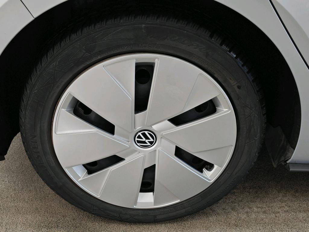 Foto 16 van Volkswagen ID.3
