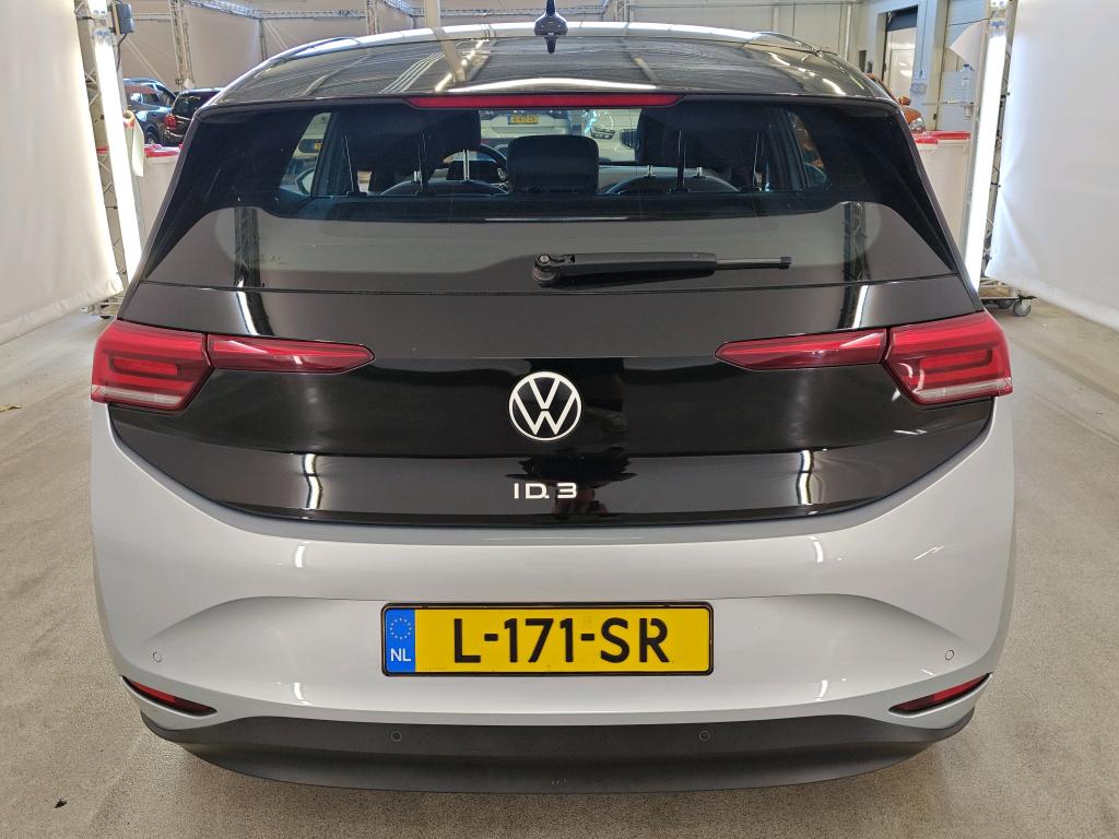 Foto 17 van Volkswagen ID.3
