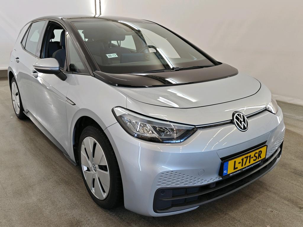 Foto 20 van Volkswagen ID.3