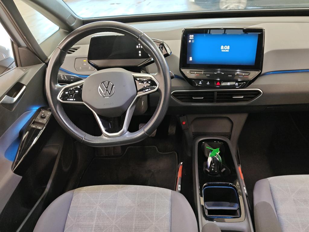 Foto 23 van Volkswagen ID.3