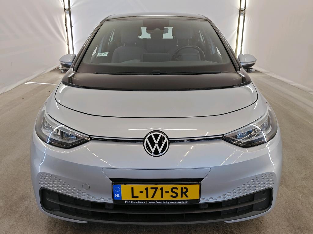 Foto 24 van Volkswagen ID.3