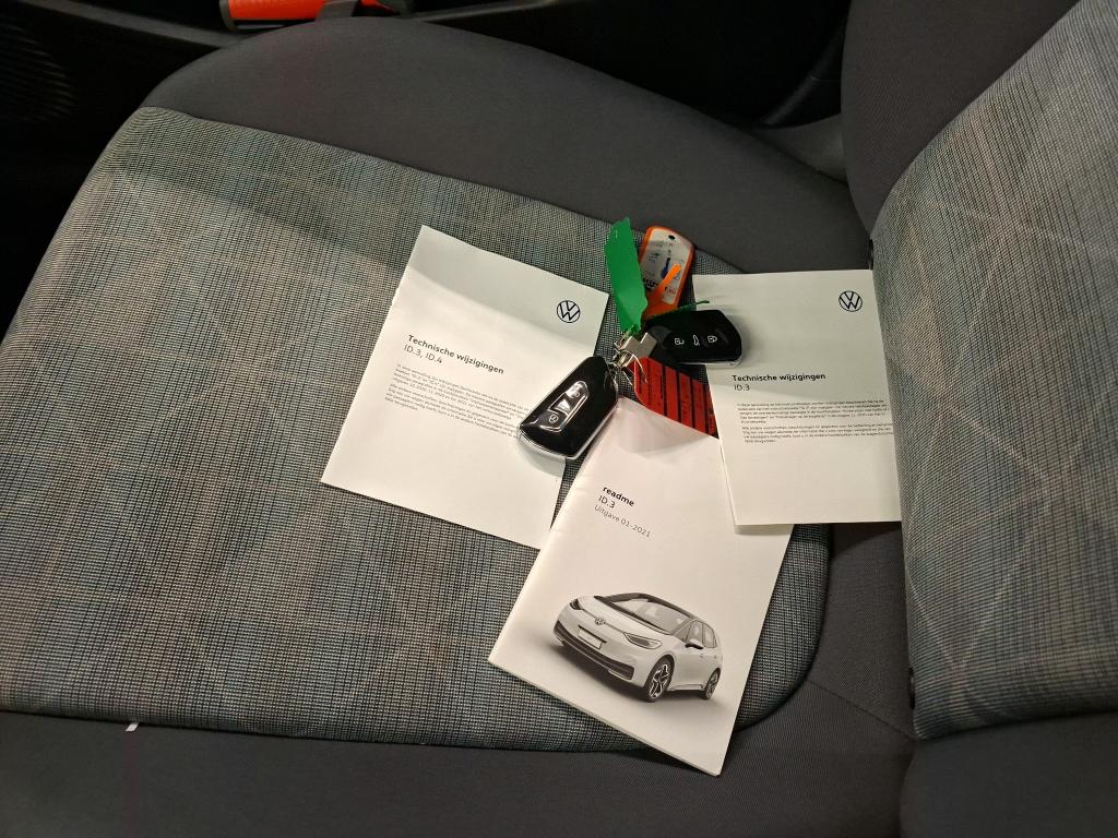 Foto 4 van Volkswagen ID.3