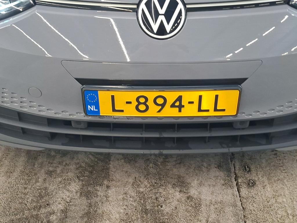 Foto 5 van Volkswagen ID.3